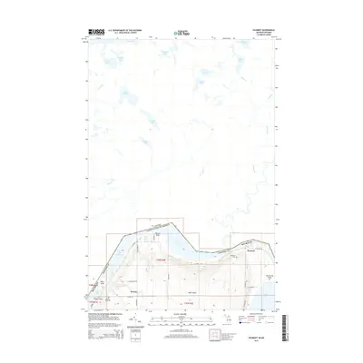 2014 Map of Payment, 2014 Print