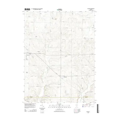 2015 Map of Payson, 2015 Print