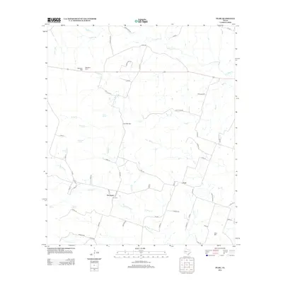 2012 Map of Pearl, 2012 Print