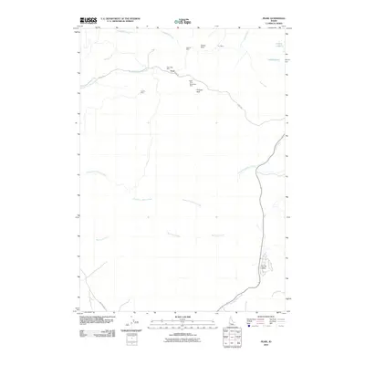 2010 Map of Pearl, 2010 Print