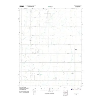 2010 Map of Peckham, 2010 Print