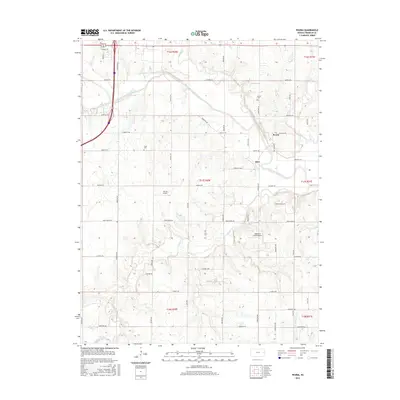 2015 Map of Peoria, 2015 Print
