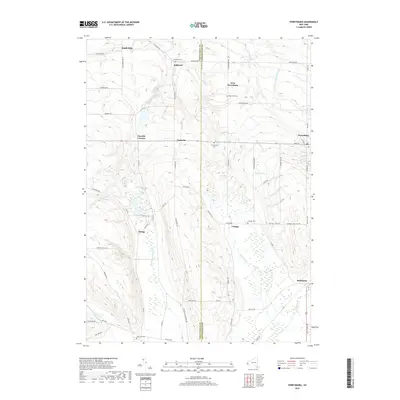 2019 Map of Perrysburg, 2019 Print