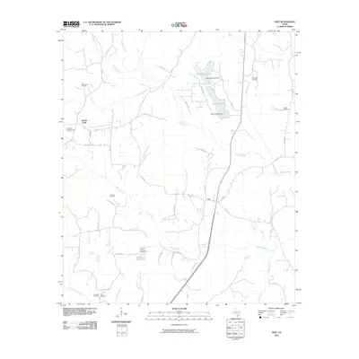 2010 Map of Pert, 2010 Print