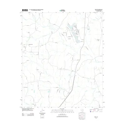 2013 Map of Pert, 2013 Print