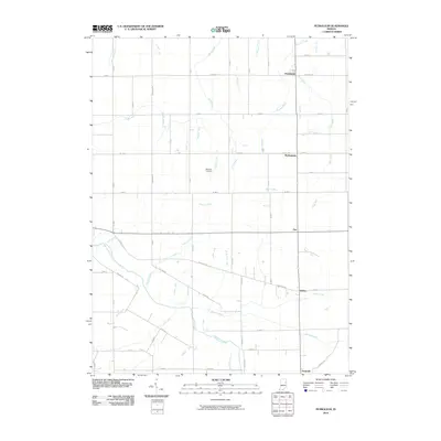 2010 Map of Petroleum, 2010 Print