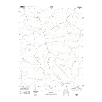 2010 Map of Phil, 2010 Print