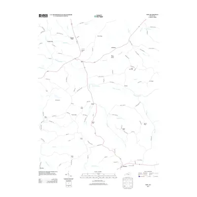 2013 Map of Phil, 2013 Print