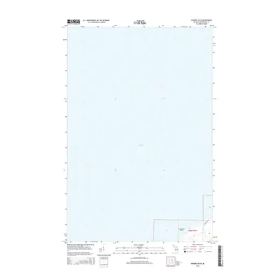 2014 Map of Phoenix OE W, 2014 Print