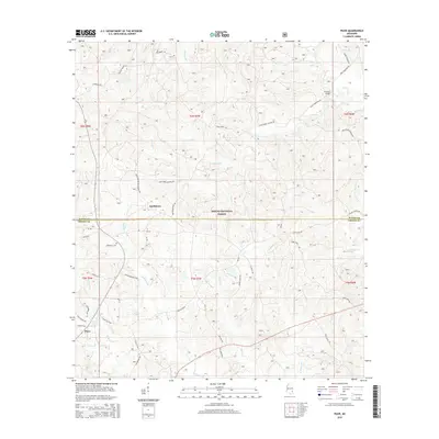 2015 Map of Piave, 2015 Print