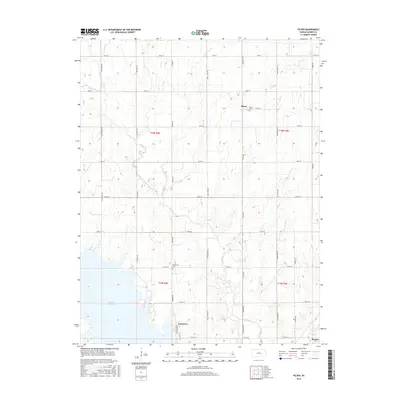 2015 Map of Pilsen, 2015 Print
