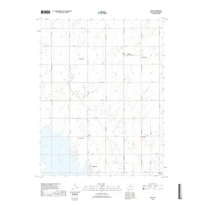 2018 Map of Pilsen, 2018 Print