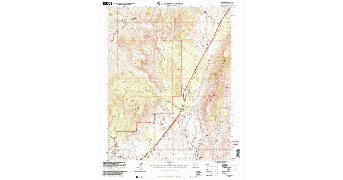 2000 2009 Maps of Toquerville - Pintura Washington County Ut Usgs Topo 2002 P2005 Og 1200x630 