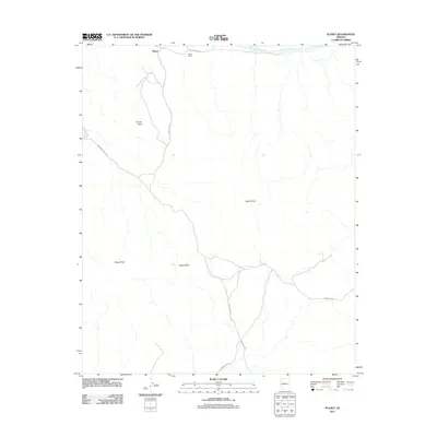 2011 Map of Planet, 2011 Print