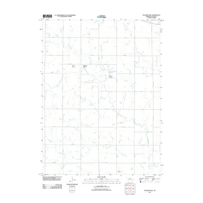 2011 Map of Pleasant Hill, 2011 Print