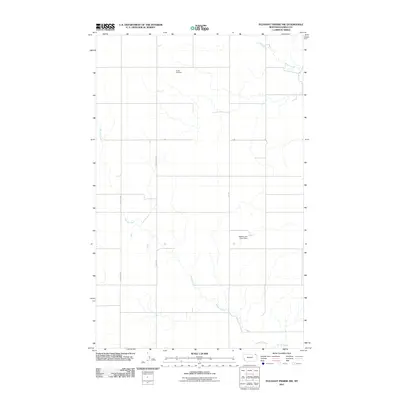 2011 Map of Pleasant Prairie NW, 2011 Print