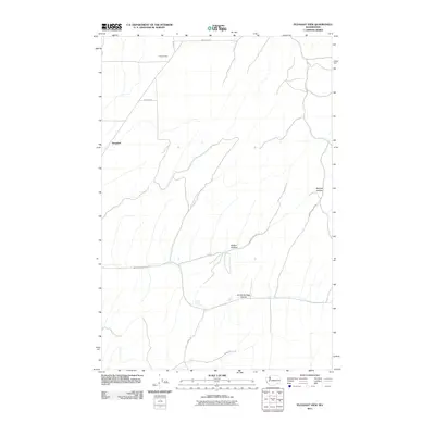 2011 Map of Pleasant View, 2011 Print