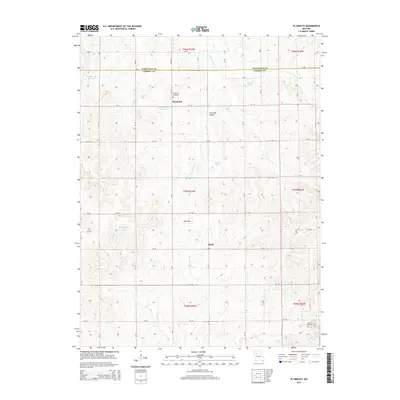 2015 Map of Plymouth, 2015 Print