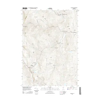 2015 Map of Plymouth, 2015 Print