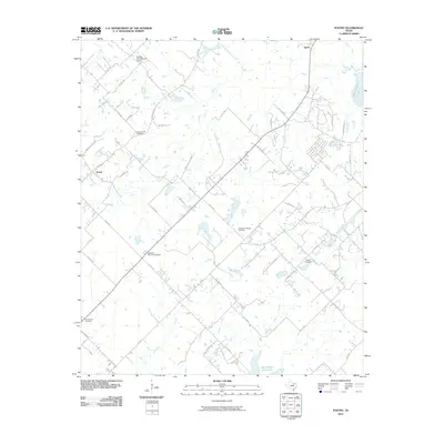 2010 Map of Poetry, 2010 Print
