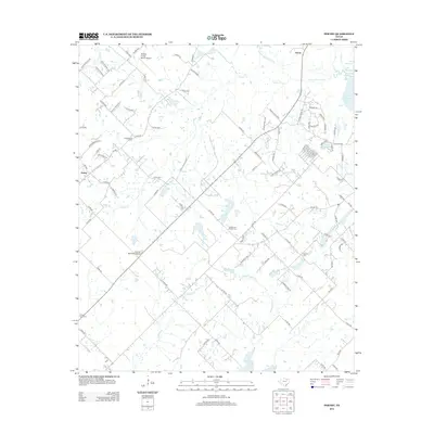 2012 Map of Poetry, 2012 Print
