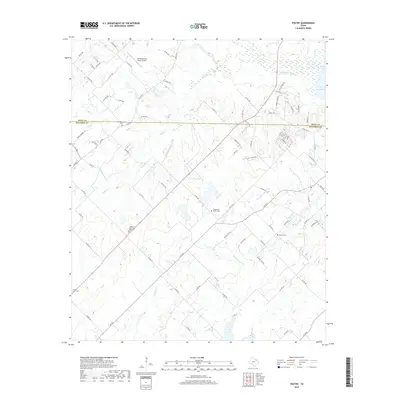 2019 Map of Poetry, 2019 Print