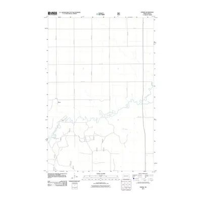 2011 Map of Power, 2011 Print