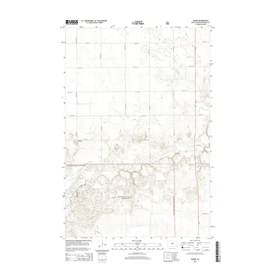 2014 Map of Power, 2014 Print