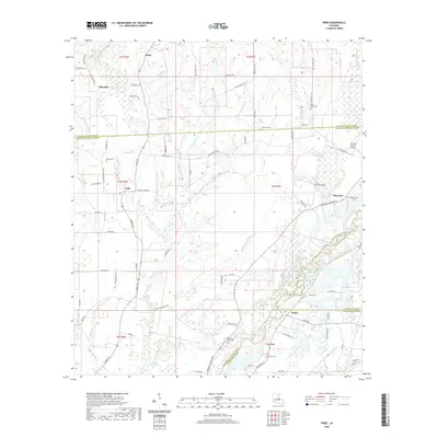 2020 Map of Pride, 2020 Print