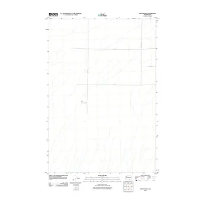 2011 Map of Prior Ranch, 2011 Print