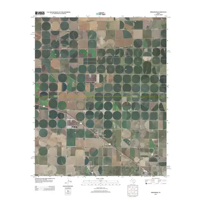 2012 Map of Progress, 2012 Print