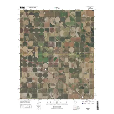2016 Map of Progress, 2016 Print