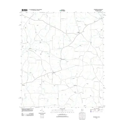 2012 Map of Progress, 2012 Print