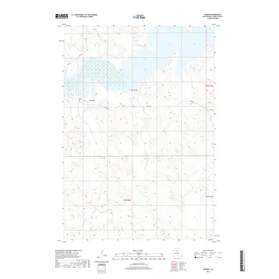 2017 Map of Promise, 2017 Print