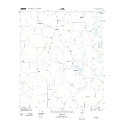 2012 Map of Prosperity, 2012 Print