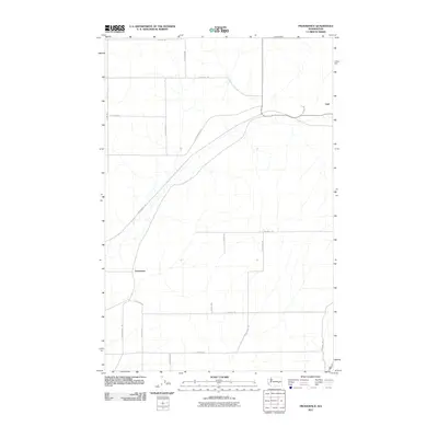 2011 Map of Providence, 2011 Print