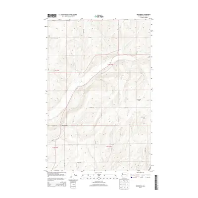 2013 Map of Providence, 2013 Print