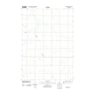 2010 Map of Providence, 2010 Print