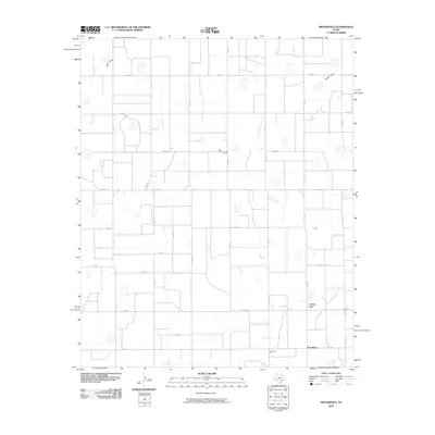 2010 Map of Providence, 2010 Print