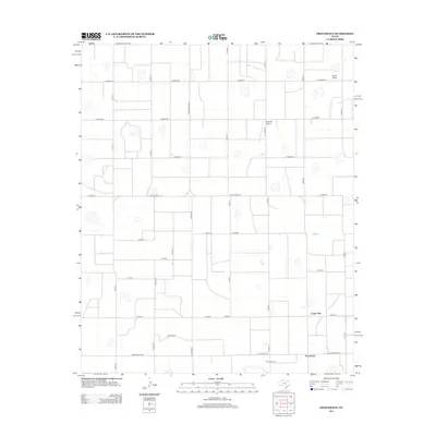 2012 Map of Providence, 2012 Print