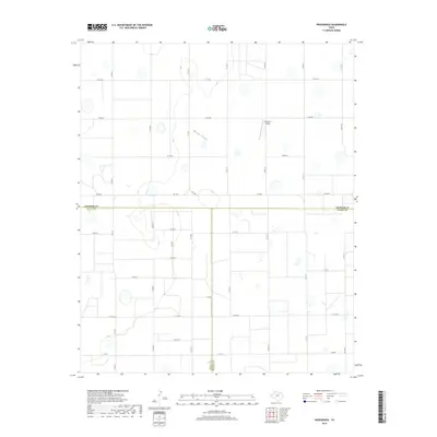 2019 Map of Providence, 2019 Print