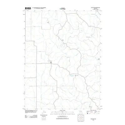 2012 Map of Pure Air, 2012 Print