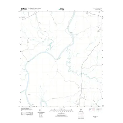 2011 Map of Putnam, 2011 Print