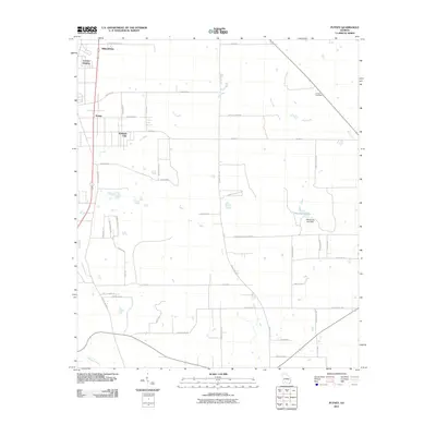 2011 Map of Putney, 2011 Print