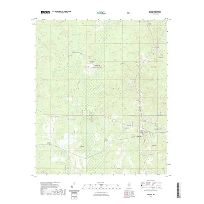 2021 Map of Raleigh, 2021 Print