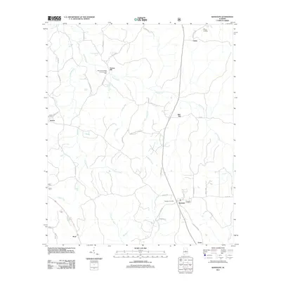 2011 Map of Randolph, 2011 Print