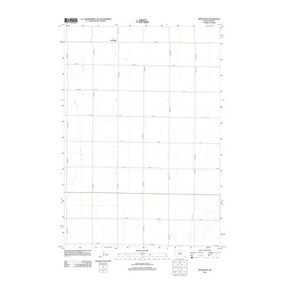 2012 Map of Randolph, 2012 Print
