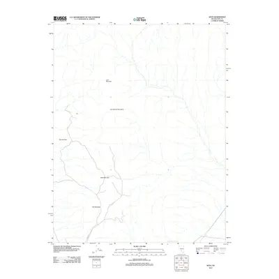 2012 Map of Rays, 2012 Print
