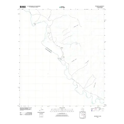 2010 Map of Redford, 2010 Print