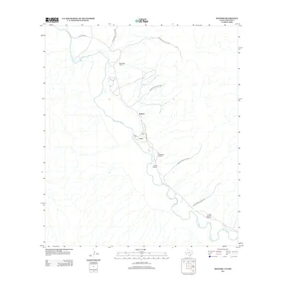 2012 Map of Redford, 2012 Print